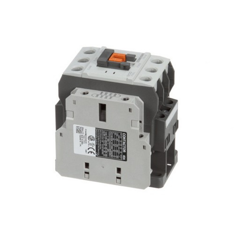Blodgett, Contactor, 3P, 240V, 40A.image