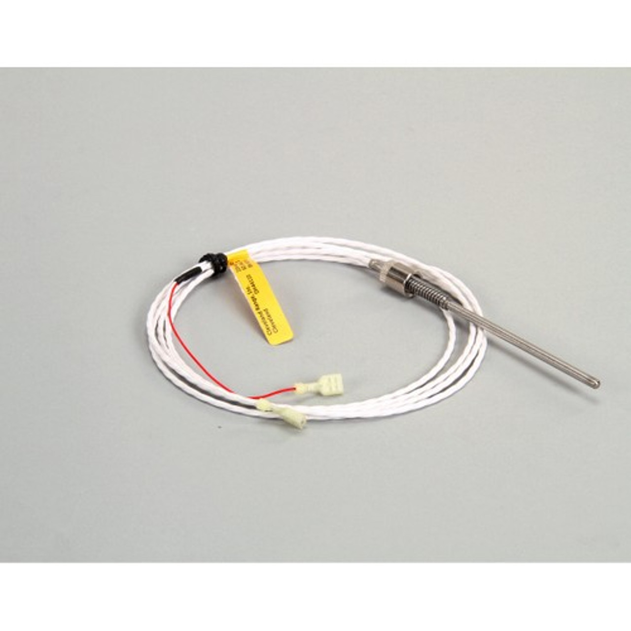 Cleveland, Temperature Sensor, RTD main view