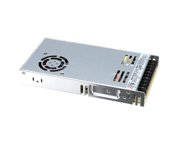 Wunder Bar, Power Supply, 120-240VAC, 48, 4-6.7A, 50/60Hz main view